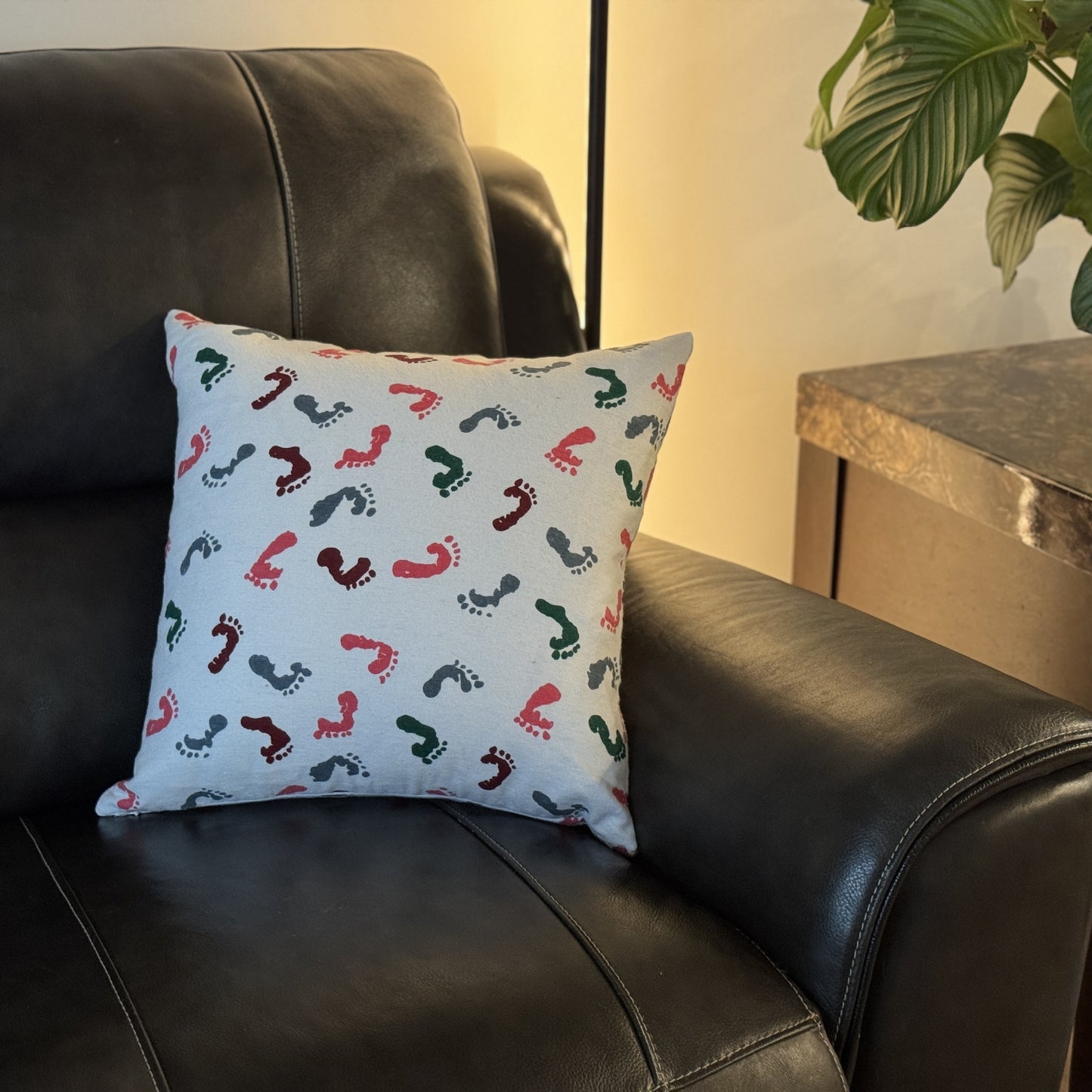 Blanket Memory Pillow