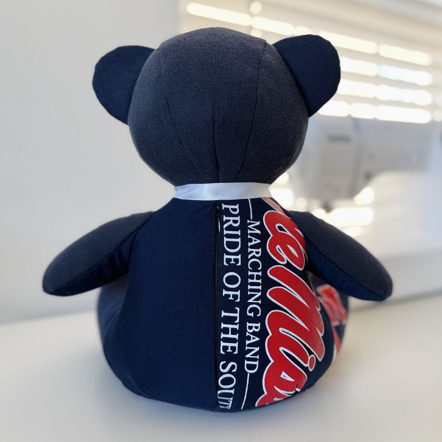 Graduation Memory Bear