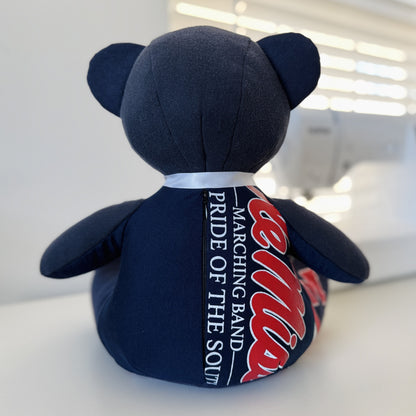 Graduation Memory Bear