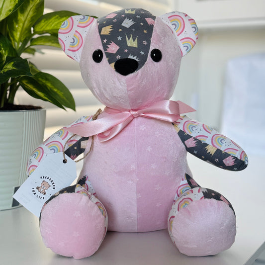 Baby Teddy Bear