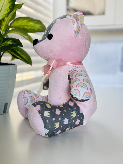 Baby Teddy Bear