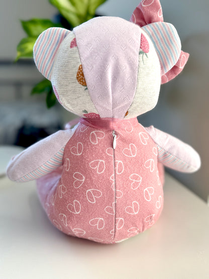 Weighted Memory Bear