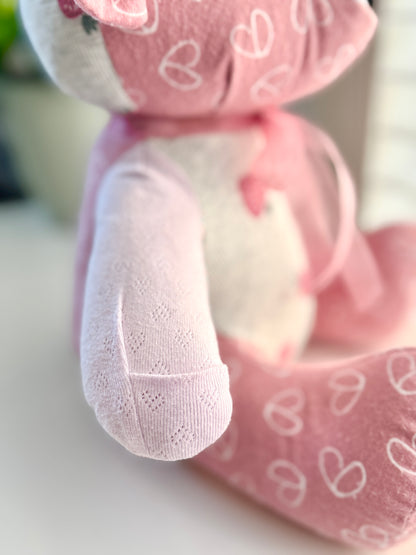 Weighted Memory Bear