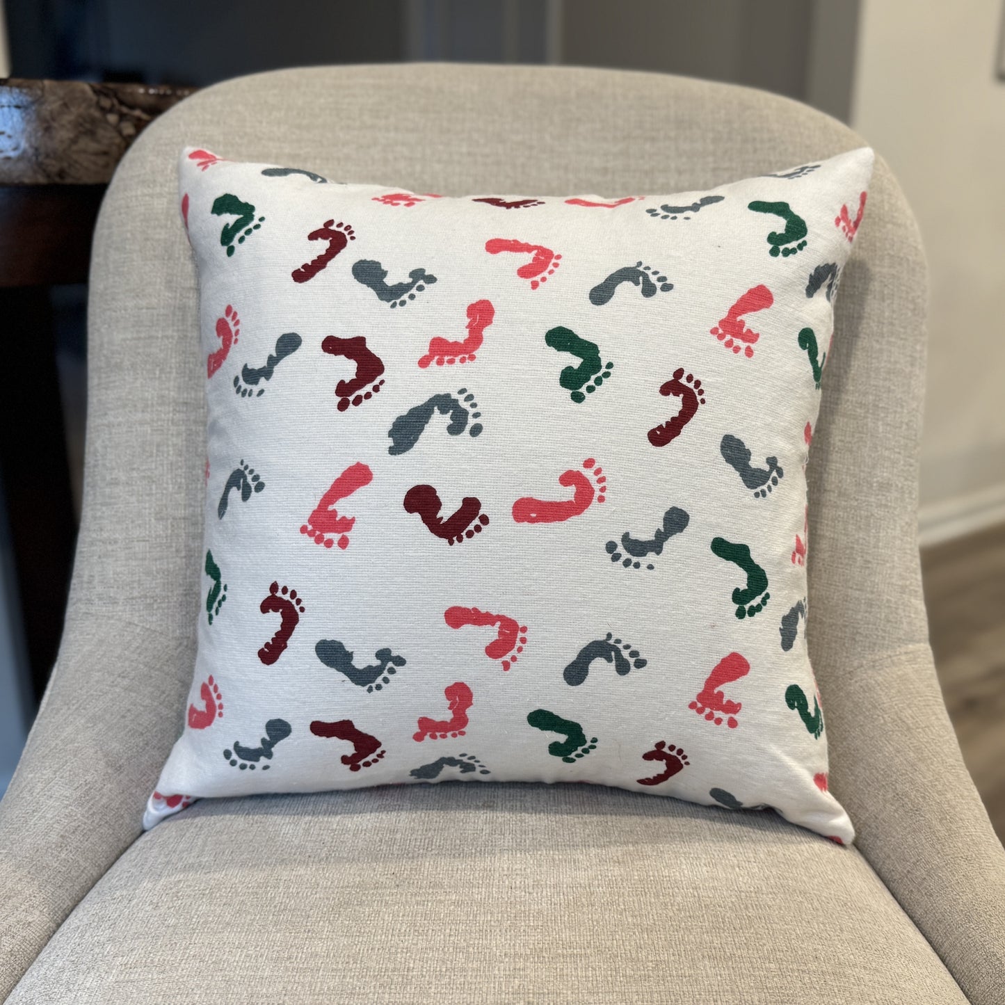 Blanket Memory Pillow